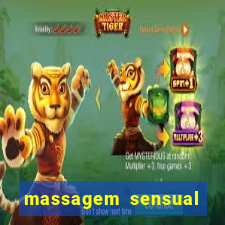 massagem sensual novo hamburgo